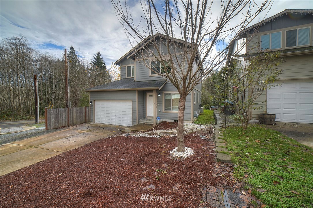 Property Photo:  3592 SE Silverview Way  WA 98367 