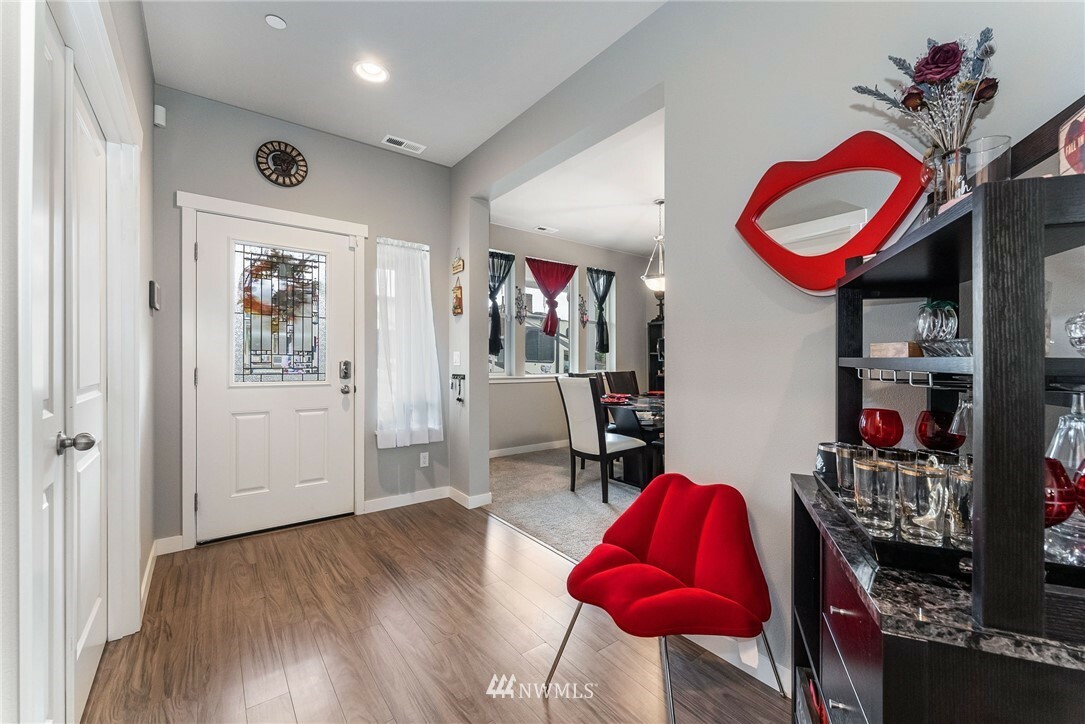 Property Photo: 1004 S 75th Street WA 98404