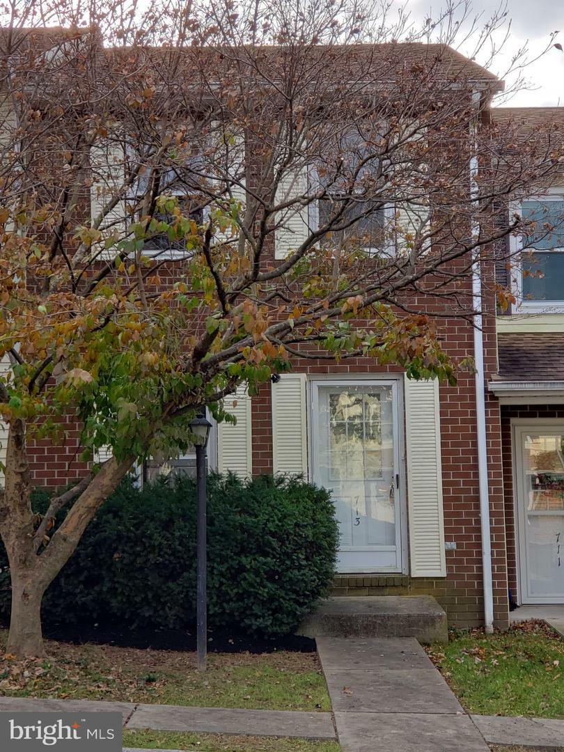 Property Photo: 713 Allenview Drive PA 17055