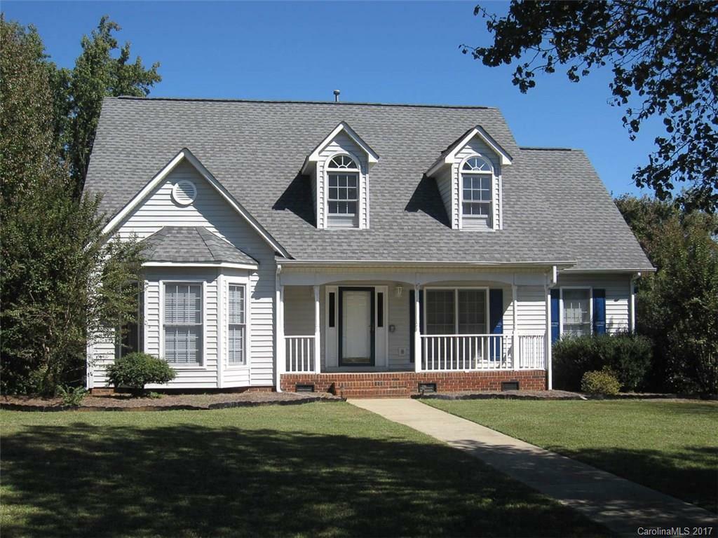 Property Photo: 2066 Hightower Road SC 29732