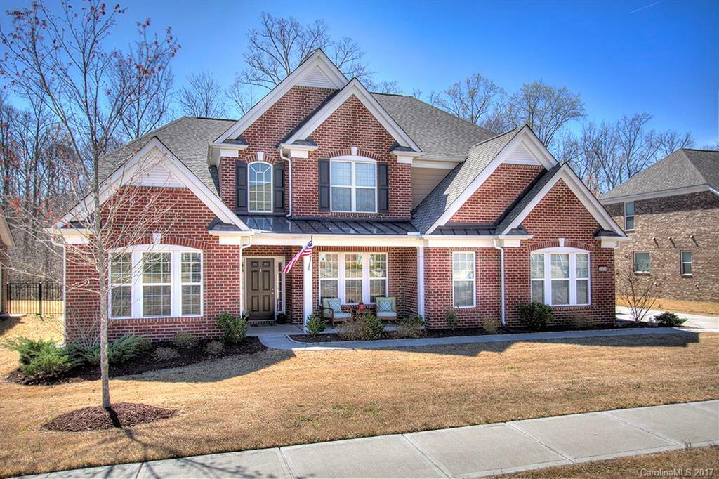 Property Photo:  10414 Waxhaw Manor Drive  NC 28173 