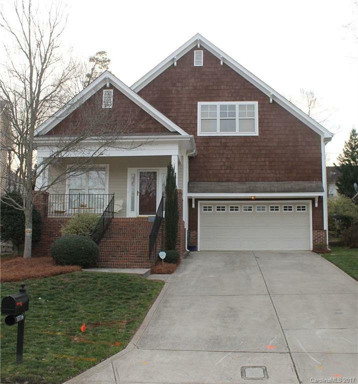 10716 Tradition View Drive  Charlotte NC 28269 photo