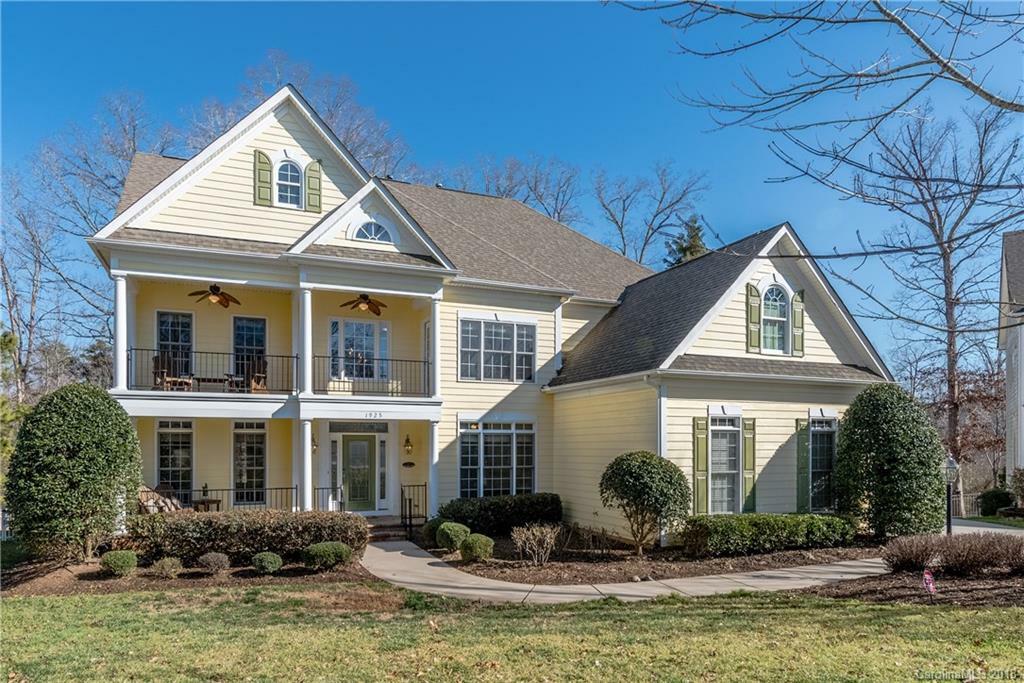 Property Photo:  1925 Chickance Lane  NC 28173 