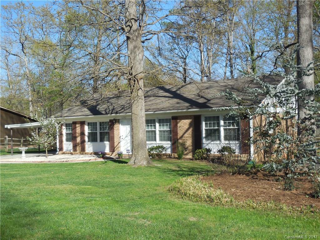 Property Photo:  6202 Rockwell Drive  NC 28079 