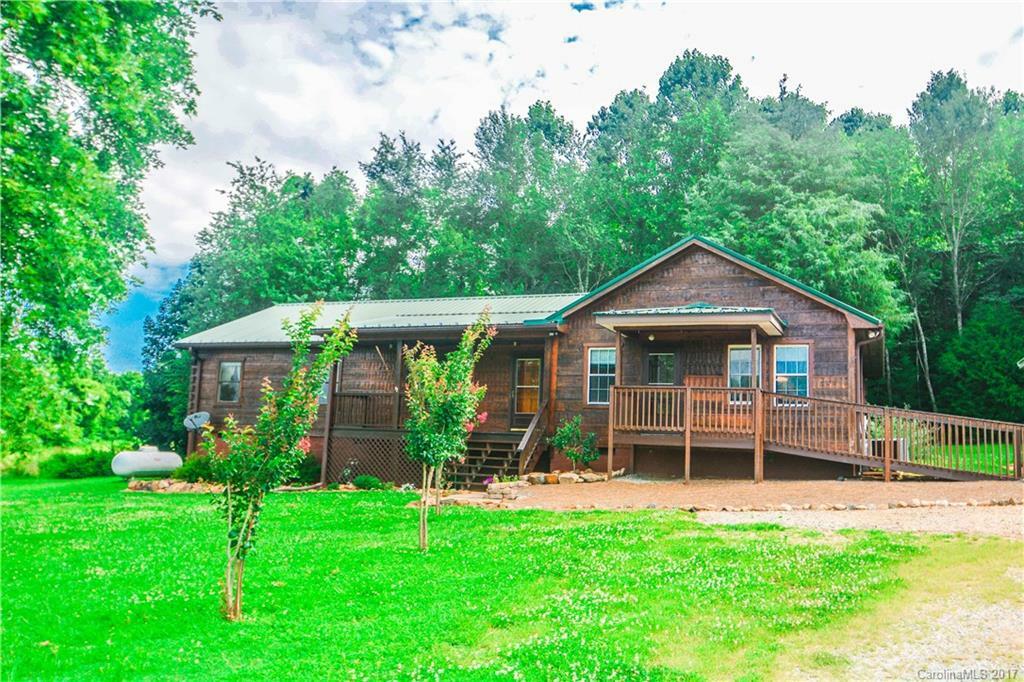 Property Photo:  300 Sloan Road  NC 28125 