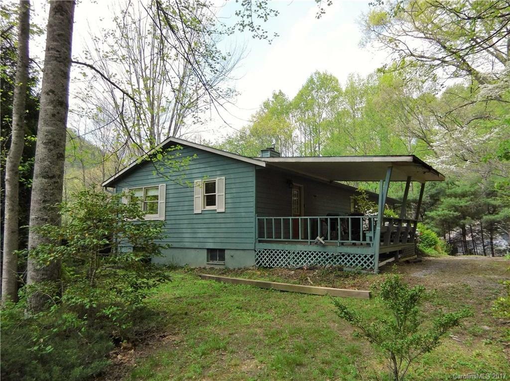 Property Photo:  32 Little Mountain Road  NC 28751 