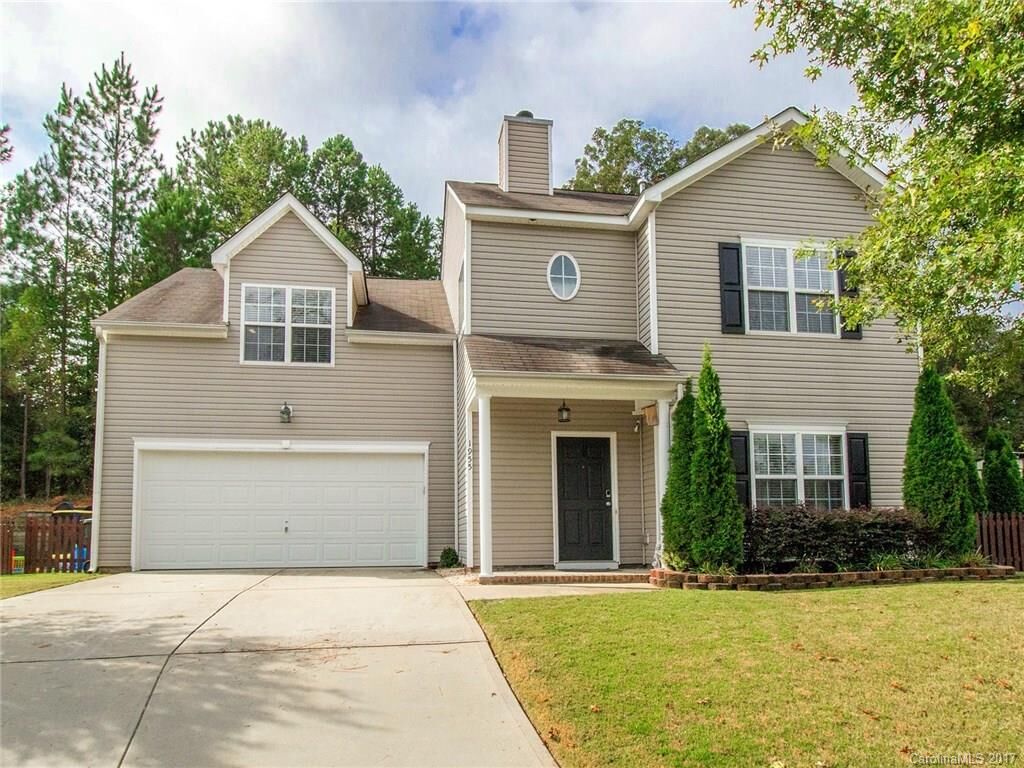 Property Photo:  1955 Trace Creek Drive  NC 28173 