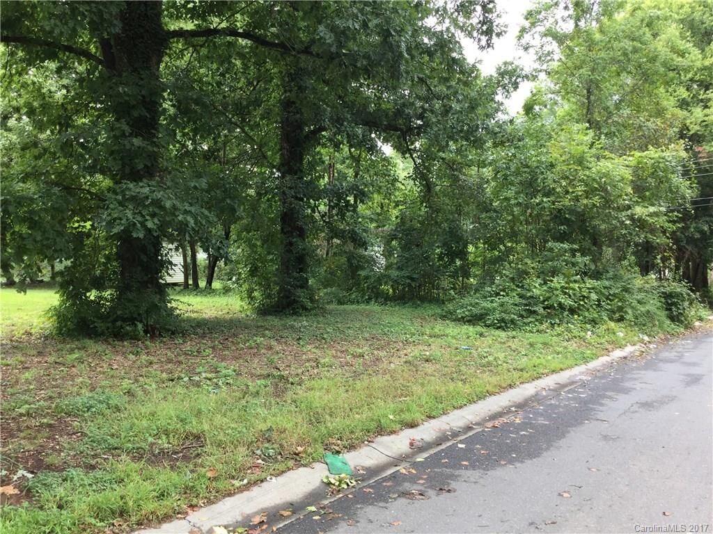 Property Photo: 1300 Norris Avenue NC 28206