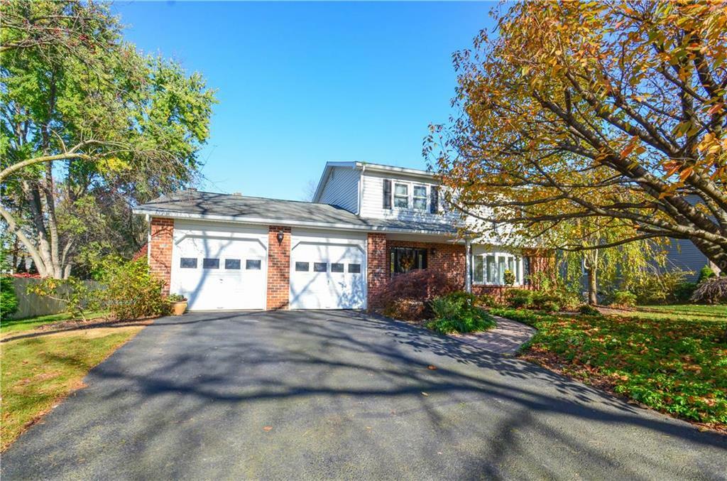 Property Photo:  1176 Granite Drive  PA 18017 