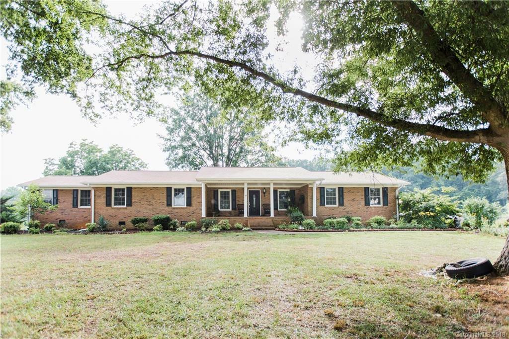 Property Photo:  9225 Belt Road  NC 28107 