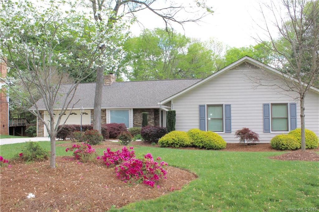 Property Photo: 5331 Camilla Drive NC 28226