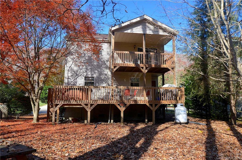Property Photo: 84 Indian Trace NC 28751
