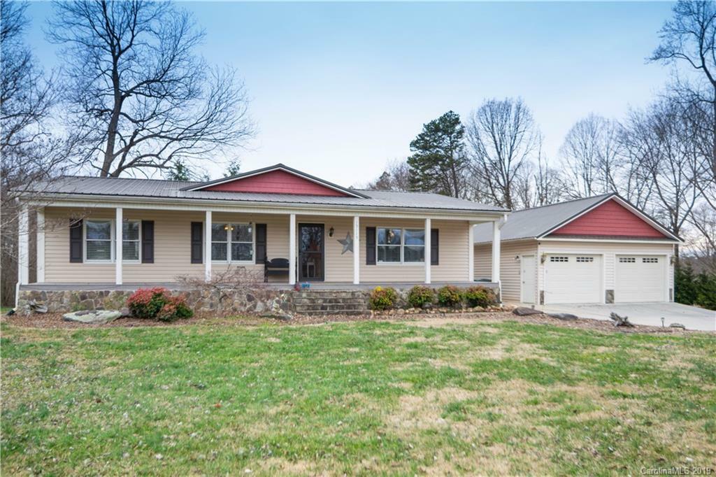 Property Photo:  15115 Cool Springs Road  NC 27013 