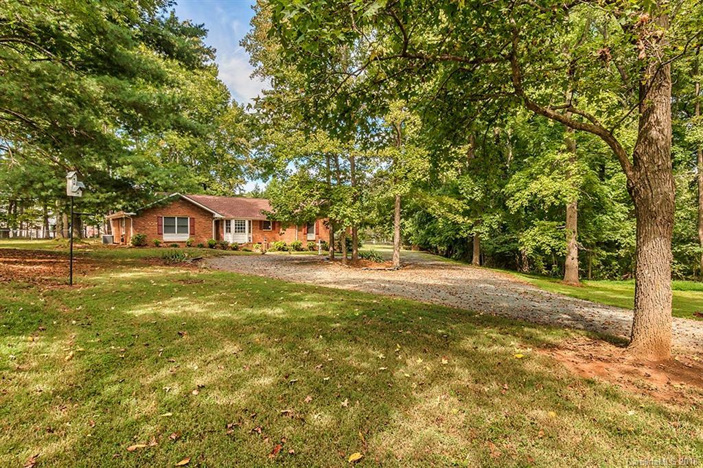 Property Photo:  11836 Idlewild Road  NC 28105 