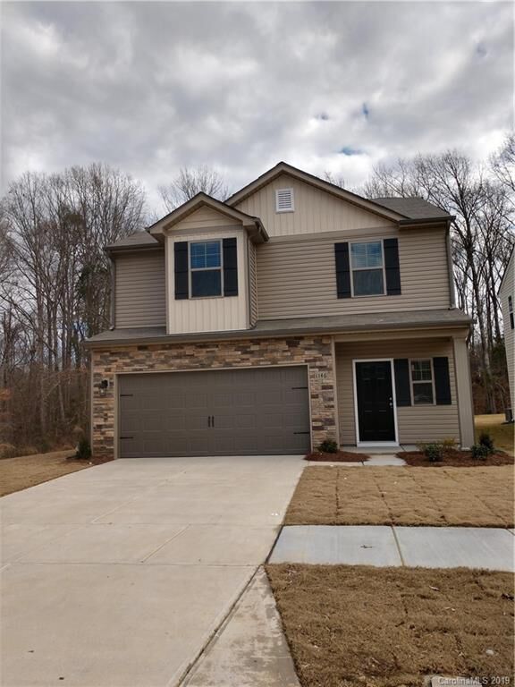 Property Photo: 1146 Rankin Oaks Street NC 28213