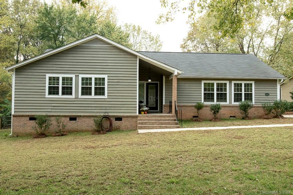 Property Photo:  11501 Winding Way Road 14  NC 28226 