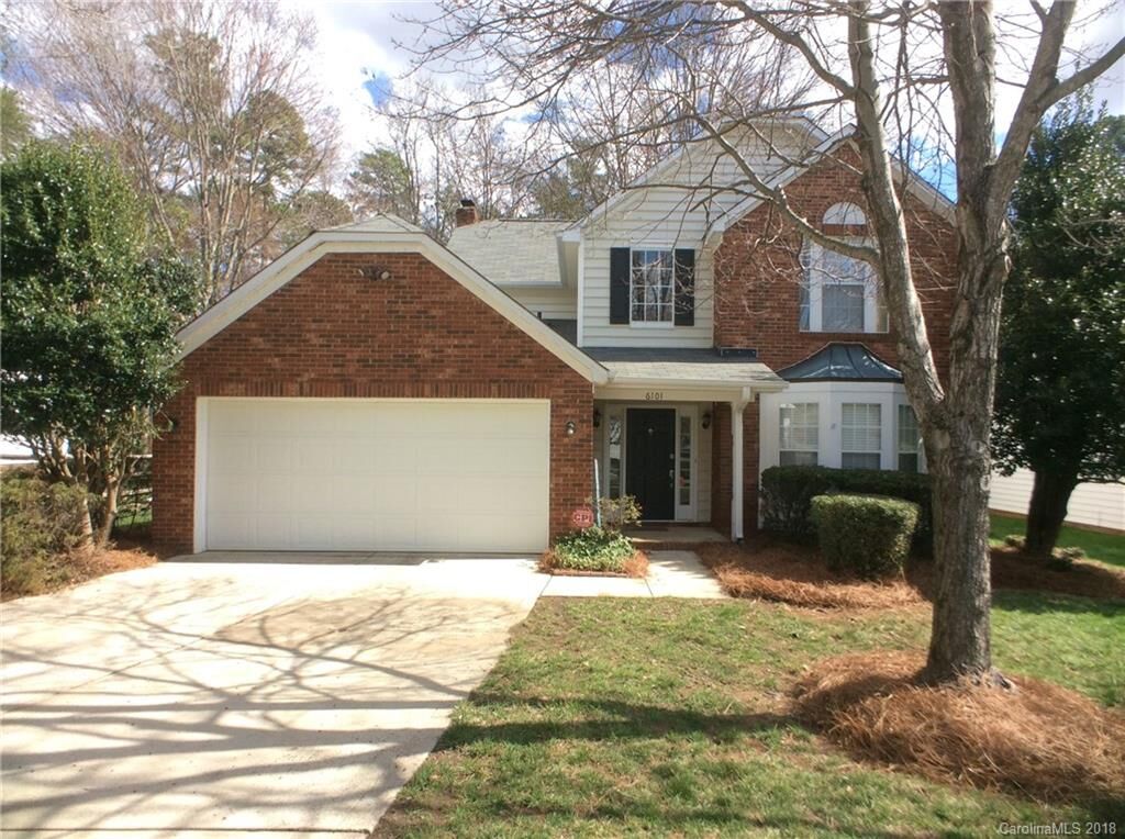 Property Photo: 6101 Skyline Drive NC 28269