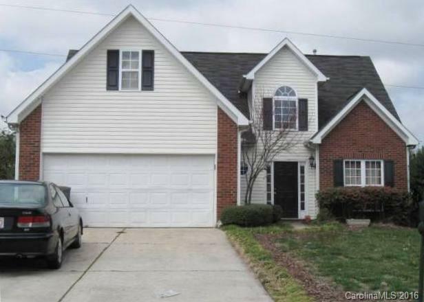 Property Photo:  1603 Cottage Creek Road  NC 28079 