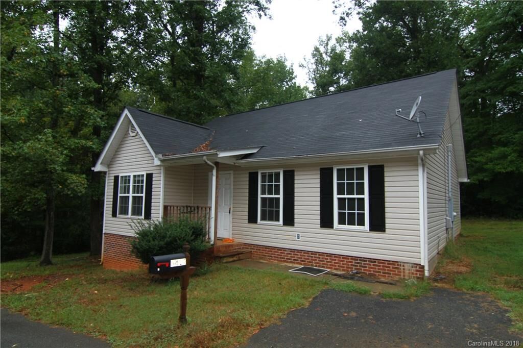 Property Photo: 5419 Howard Street NC 28269