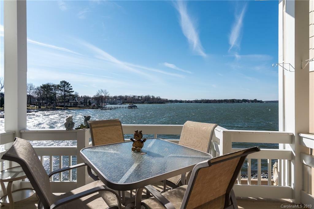 Property Photo: 17929 Kings Point Drive F NC 28031