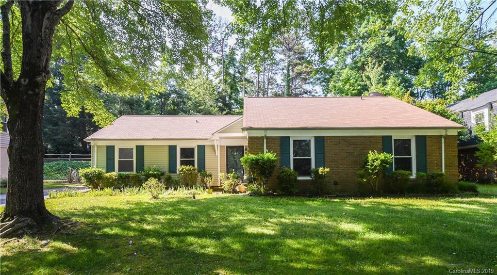 Property Photo:  9200 Tree Haven Drive  NC 28270 