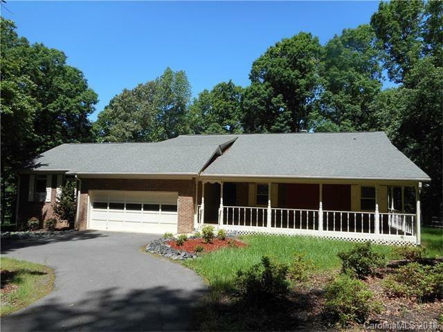 Property Photo: 2023 Stallings Road NC 28104