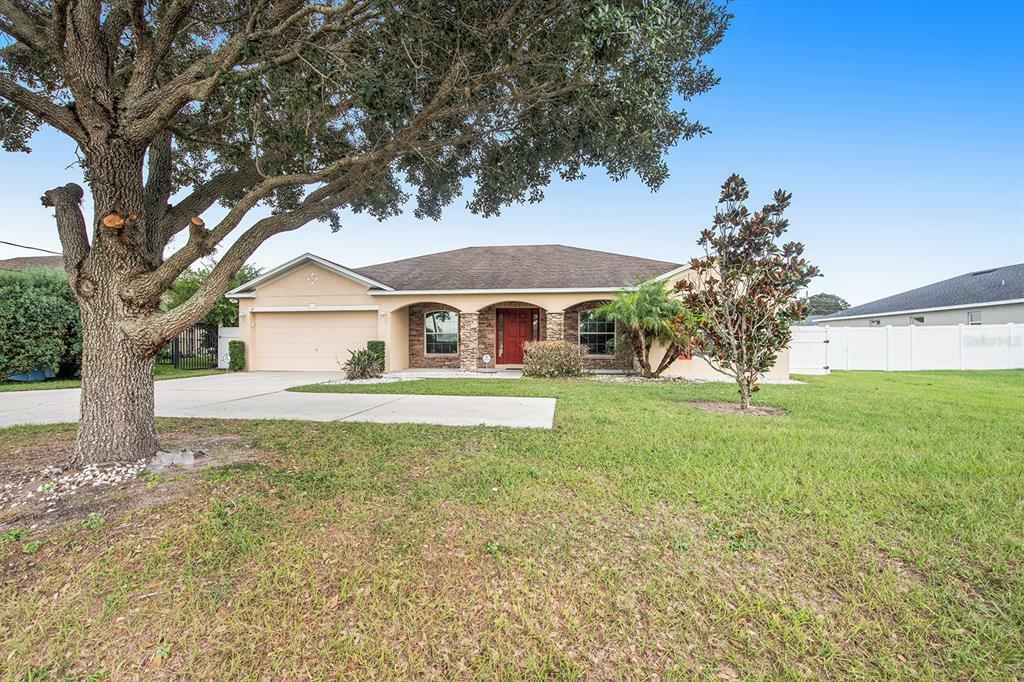 Property Photo:  87 Lake McLeod Drive  FL 33839 