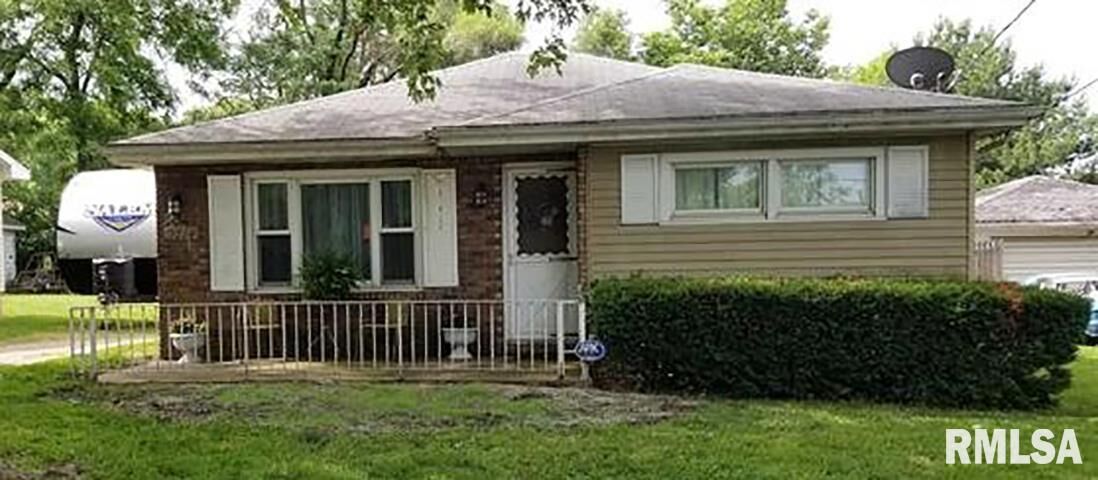 Property Photo: 3214 W Linda Lane IL 61605