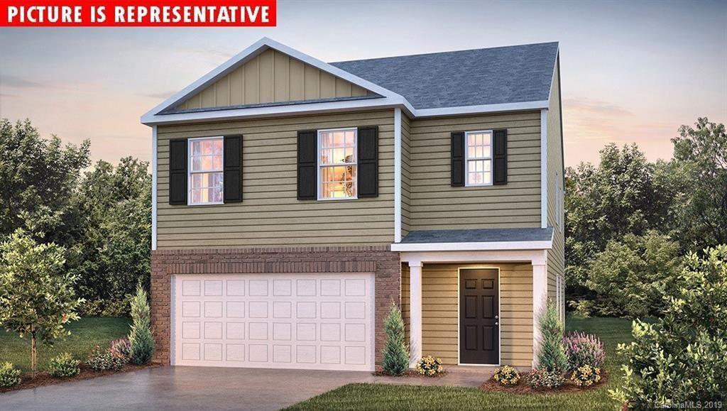 Property Photo:  609 Bloomover Street 223  NC 28025 