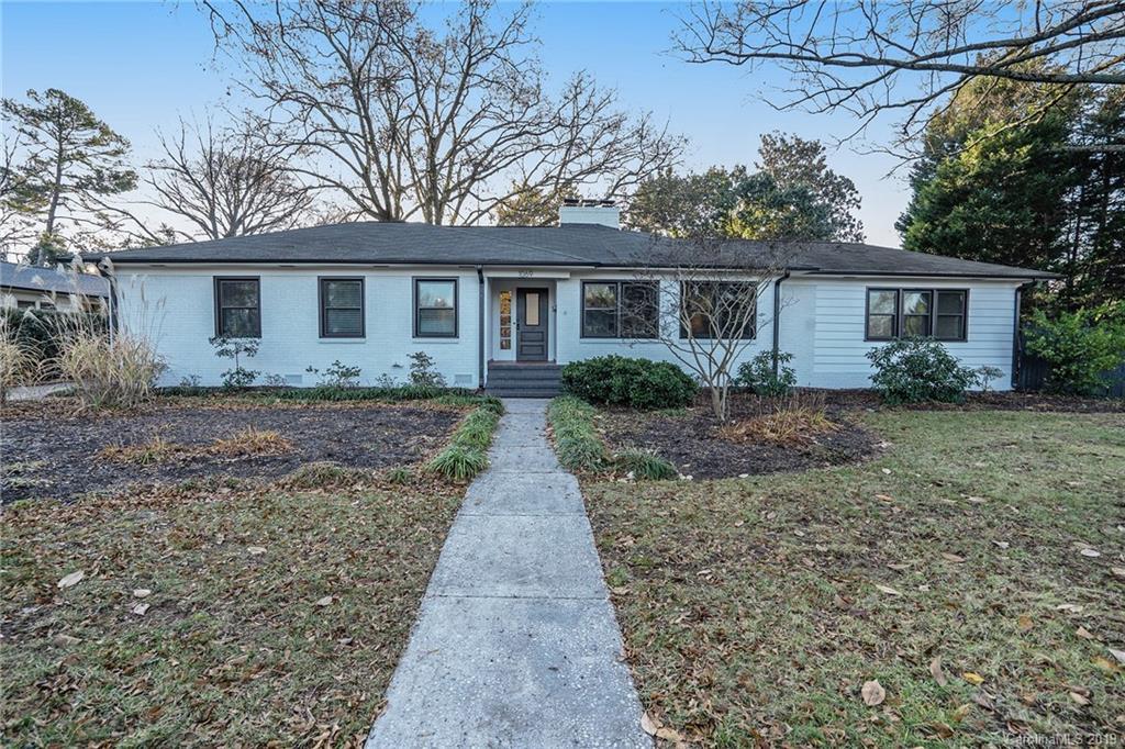 Property Photo:  1069 Coddington Place  NC 28211 