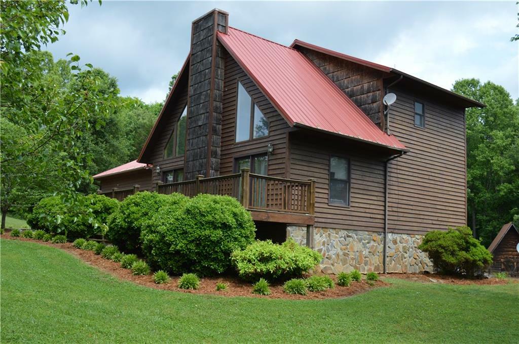 Property Photo:  2503-A Old Morganton Road  NC 28645 