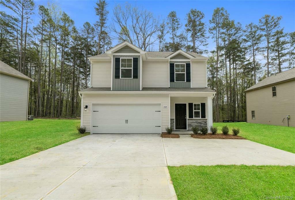 Property Photo:  2618 Mt Holly Huntersville Road  NC 28214 