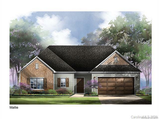 Property Photo:  Lot #17 Eagle Drive  NC 28092 