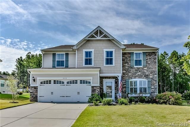 Property Photo: 3018 Rhododendron Place SC 29710