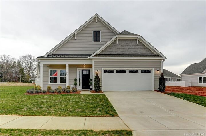 2023 Bonds Lane 44  Fort Mill SC 29715 photo