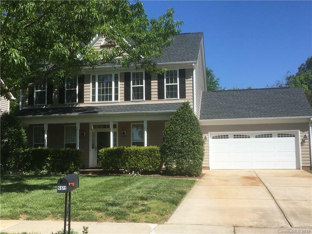 Property Photo: 6611 Bobbie Lane NC 28079