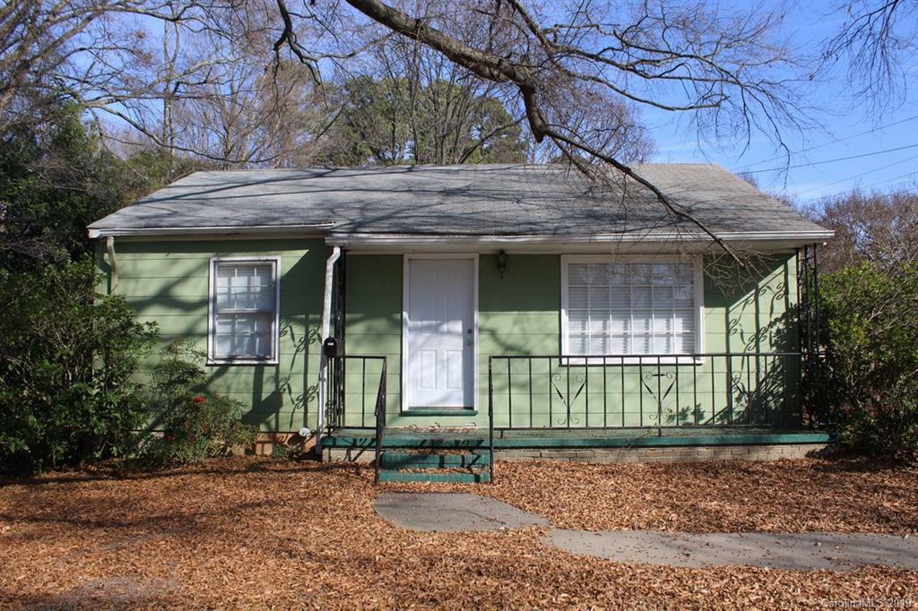 Property Photo:  3437 Craig Avenue  NC 28211 