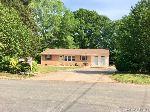Property Photo: 2329 Maplewood Drive NC 28052