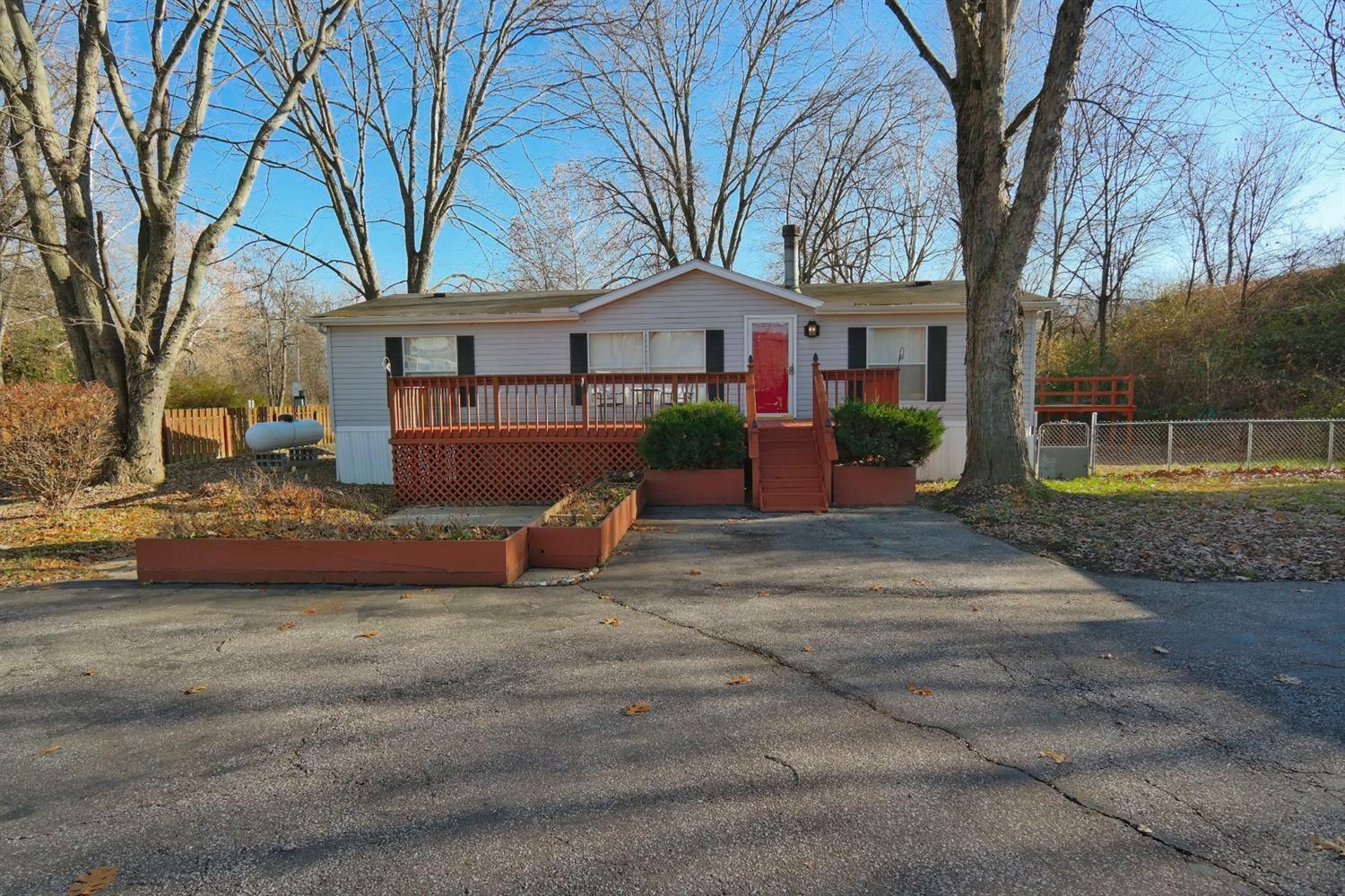 Property Photo:  4780 Lawrenceburg Rd  OH 45030 