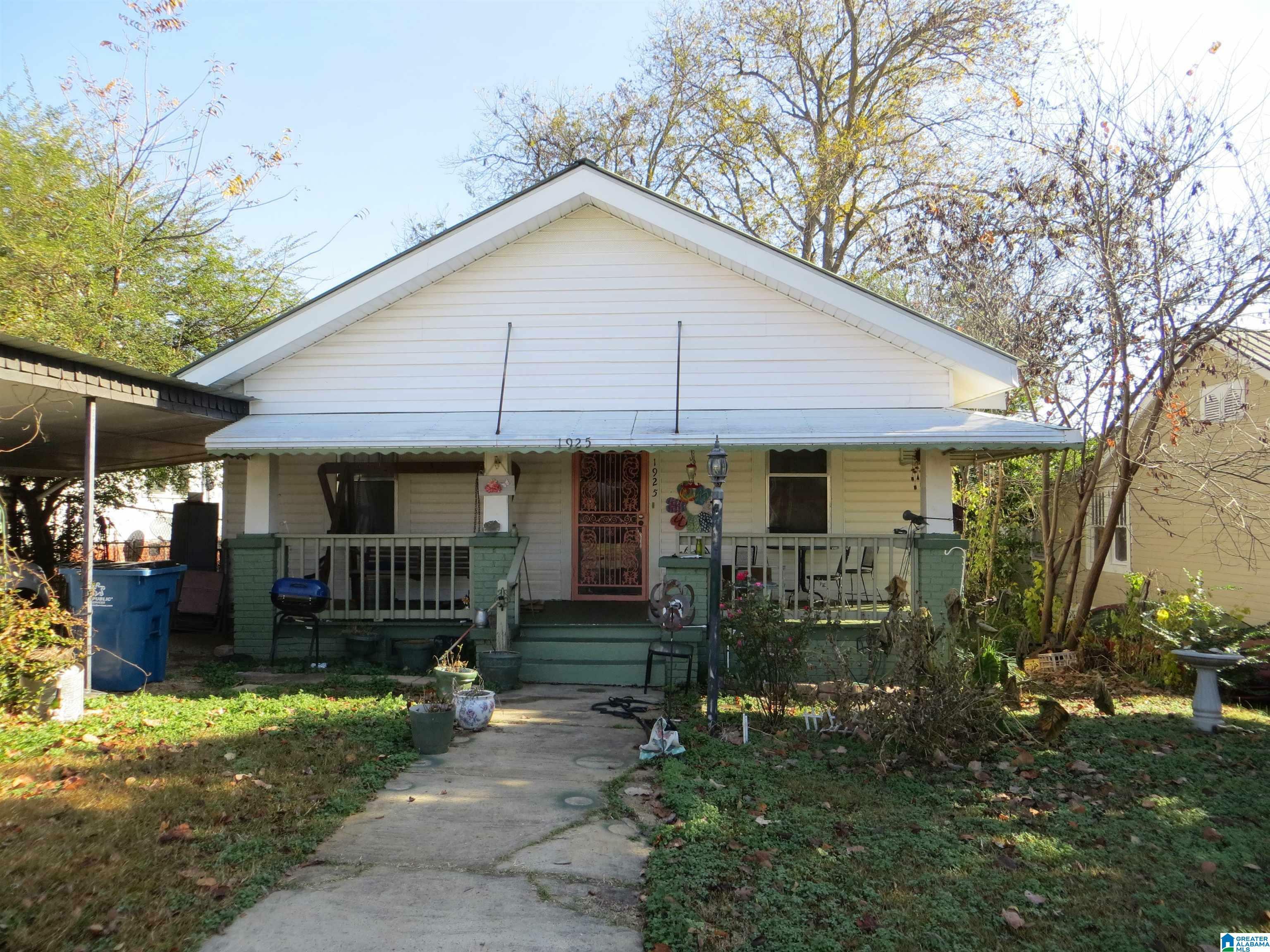 1925 Wilmer Avenue  Anniston AL 36201 photo