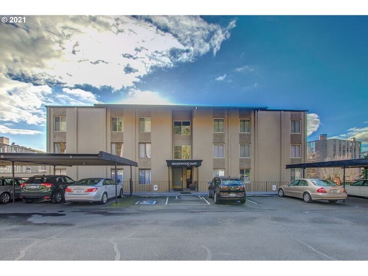 5565 E Evergreen Blvd 3403  Vancouver WA 98661 photo