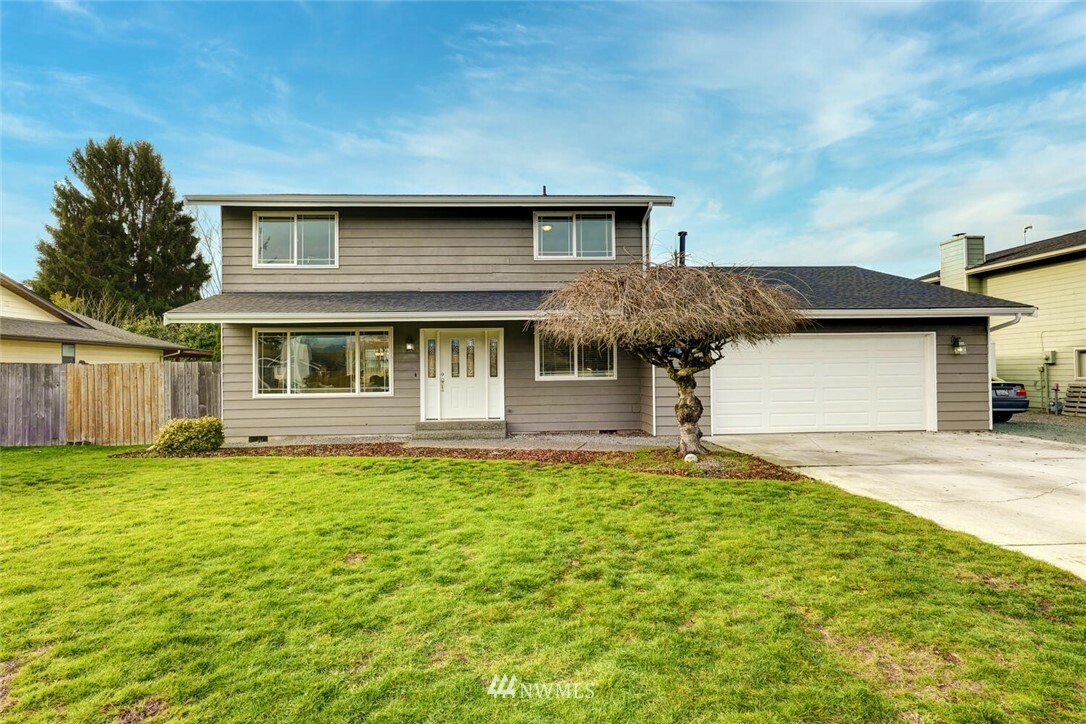 715 Kodiak Drive  Burlington WA 98233 photo