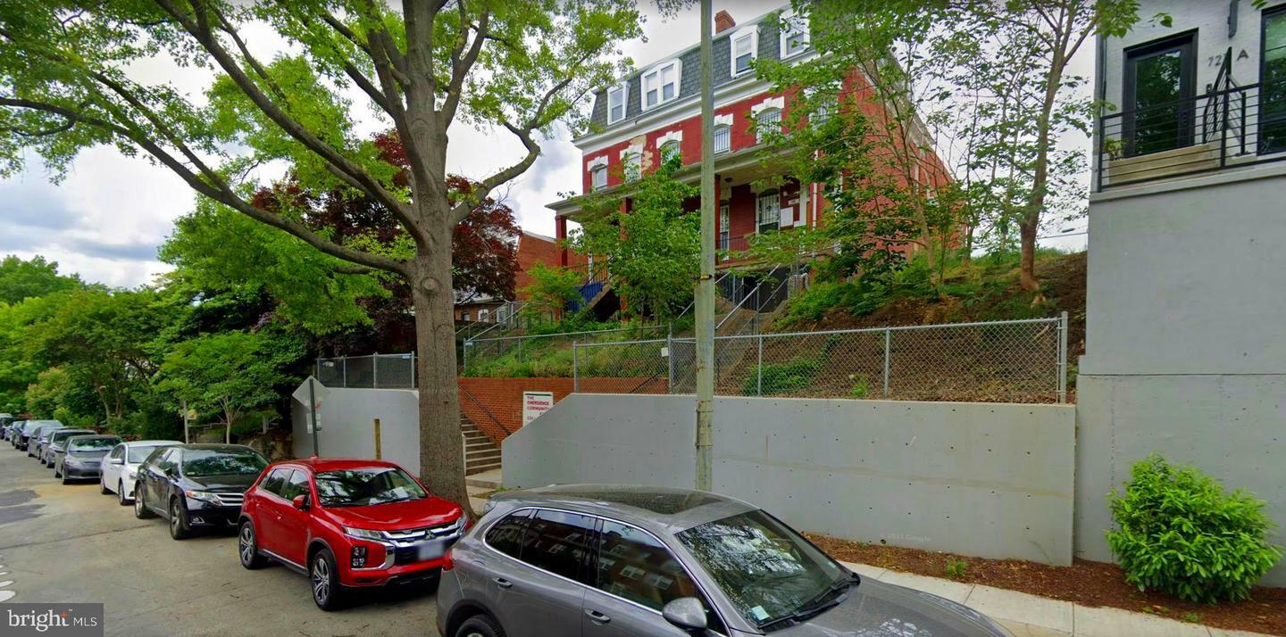 731 Euclid Street 733 NW  Washington DC 20001 photo