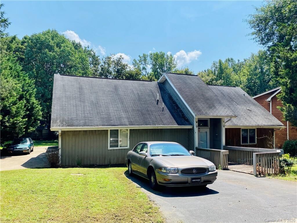 Property Photo:  19036 Point Clear Drive  SC 29708 