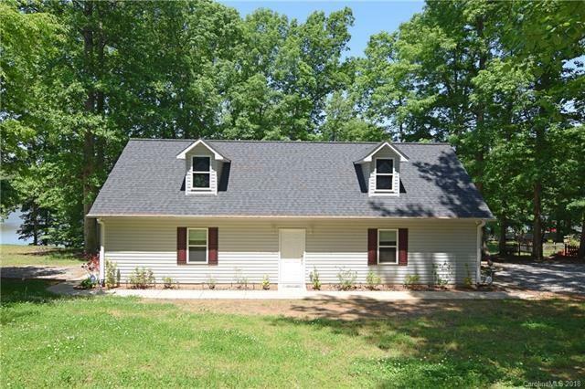 Property Photo:  3046 Bass Drive  NC 28673 