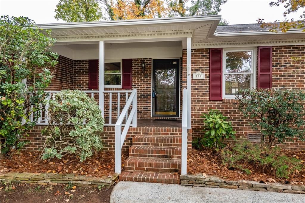 Property Photo: 117 Juanita Drive NC 28134