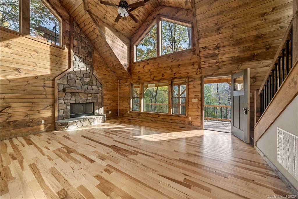 Property Photo: 187 Gata Trail NC 28751