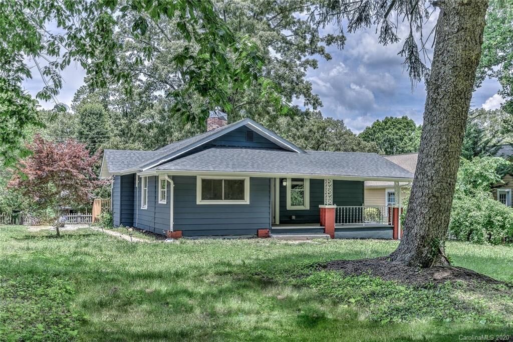 Property Photo:  12 Maple Lane  NC 28704 