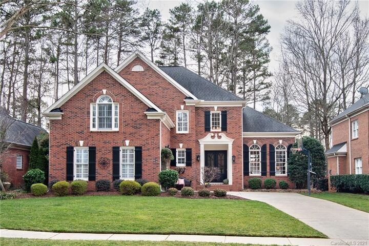 18601 Dembridge Drive 20  Davidson NC 28036 photo