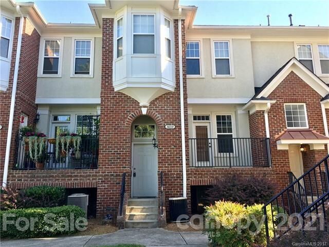 Property Photo:  14231 Richmond Park Avenue  NC 28277 